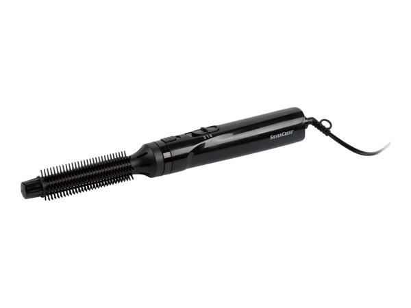 Silvercrest Hot Air Brush