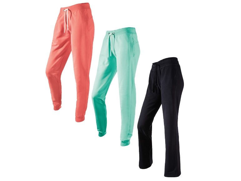 Crivit Ladies' Tracksuit Bottoms