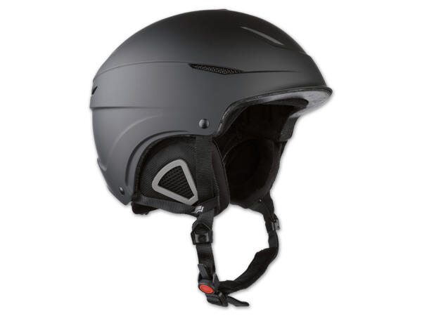 Damen/Herren Ski- und Snowboardhelm