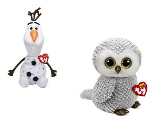 Ty, Inc. 
 Beanie Boo