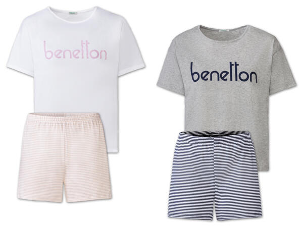 United colors of Benetton(R) Damen Shorty