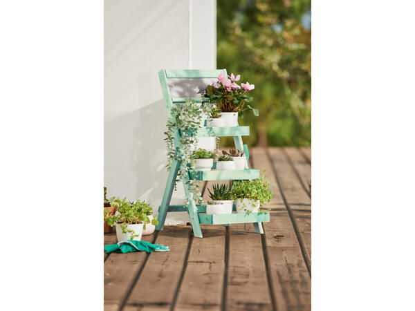 Blomstertrappa