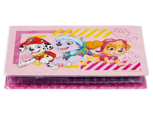 Art Case "Paw Patrol"