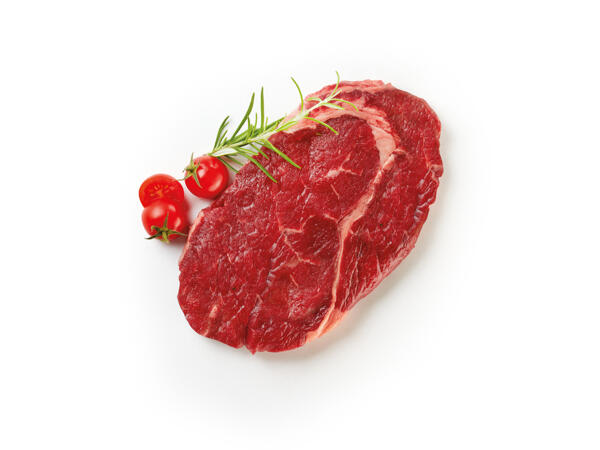 Beef Steak Origin New Zealand