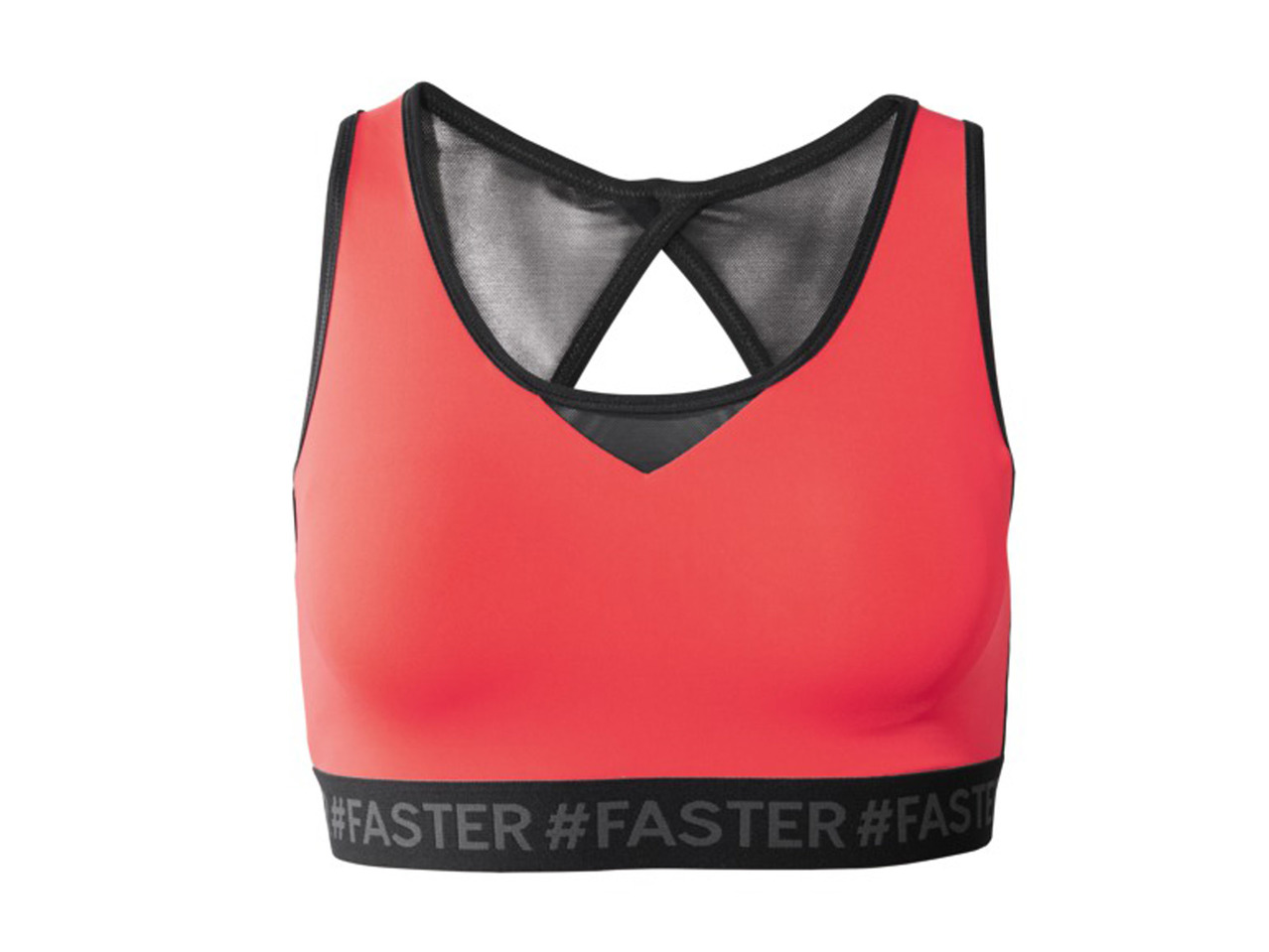 Ladies' Sports Bra