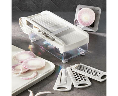 Mandolin Slicer