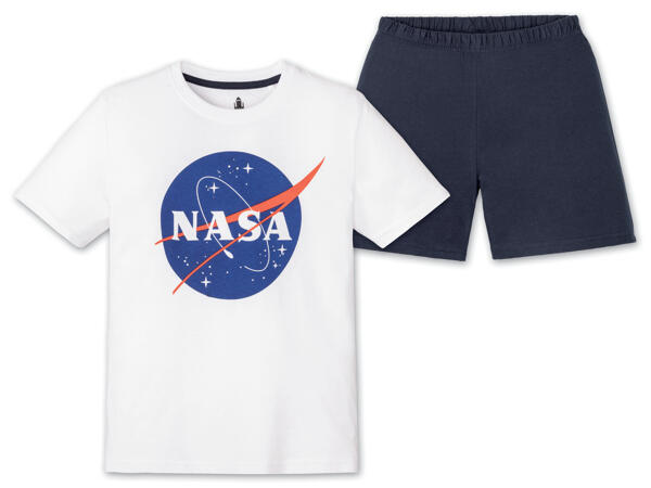 Buben Pyjama