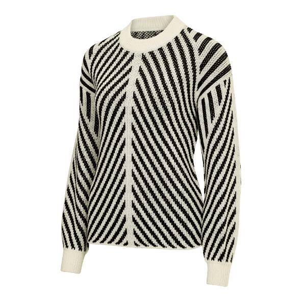 UP2Fashion(R) 				Strickpullover