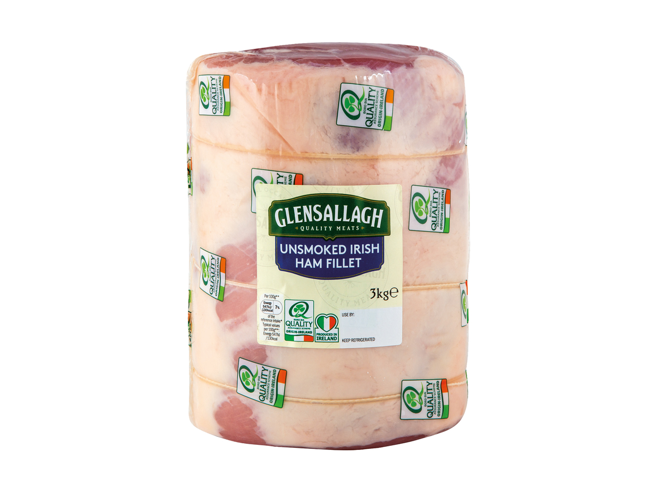 Unsmoked Gammon Joint
