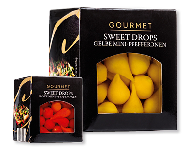Sweet Drops GOURMET