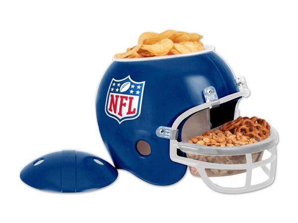 Snackhelm