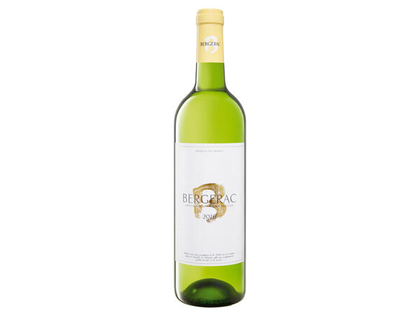 Bergerac AOP*