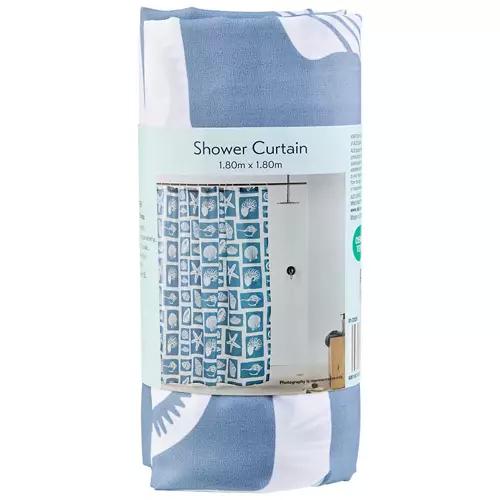 Shower Curtain