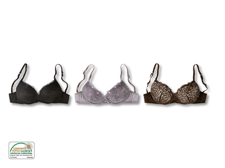 Soutien-gorge push-up
