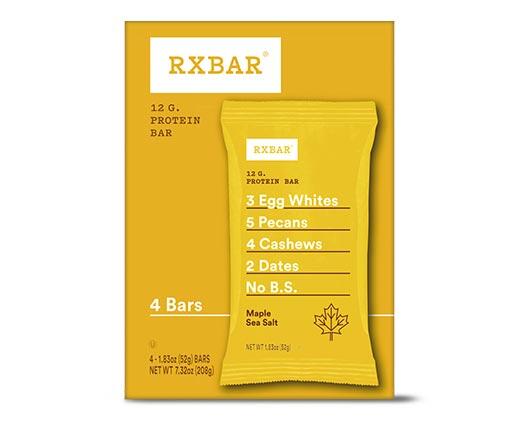 RXBar 
 Assorted Varieties