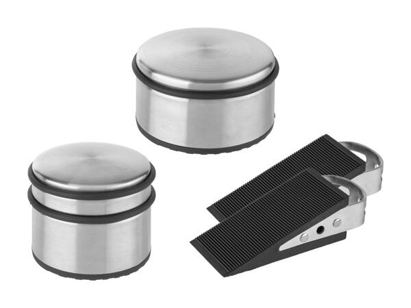 Türstopper/Türkeile, 2-tlg.