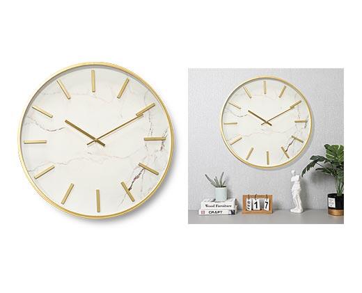 Huntington Home Wall Clock