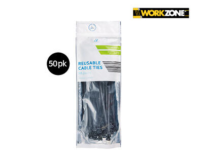 Cable Ties Assortment