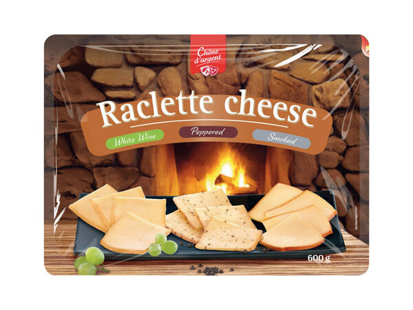 RACLETTE