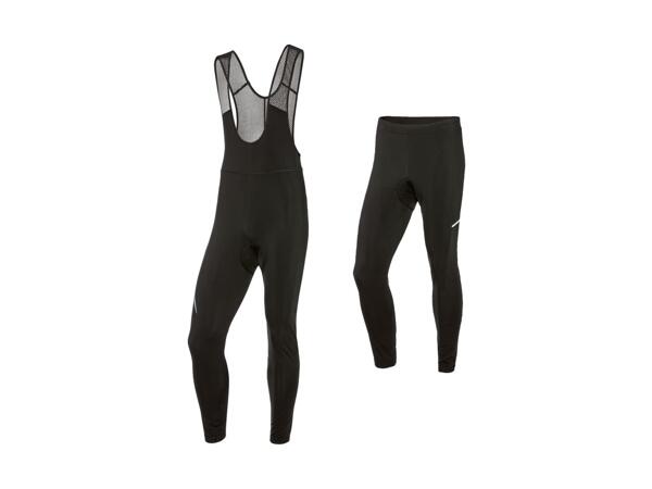 Corsaire/​cuissard de cyclisme thermique