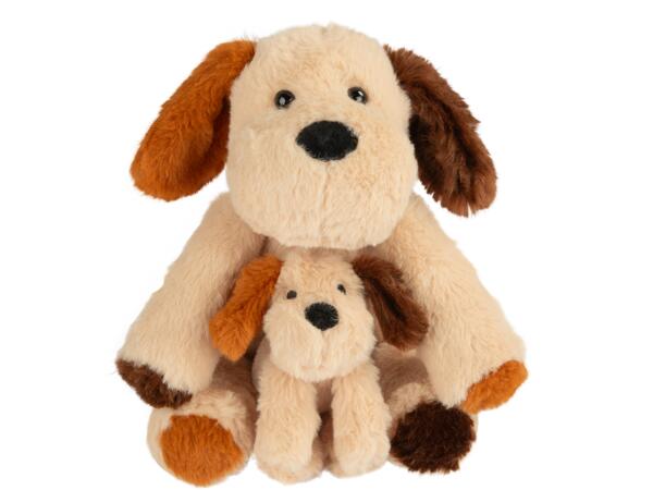 Plush Toy Assortment