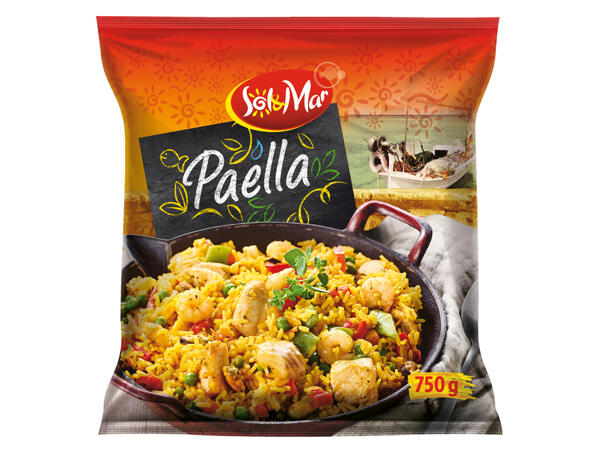 Paella