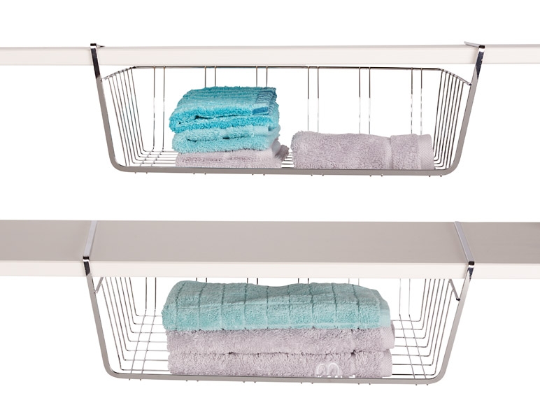 Shelf Storage Basket