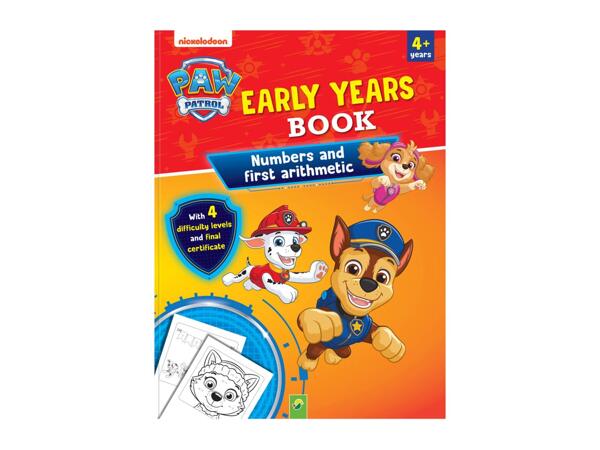 Kids' Educational Book Assortment