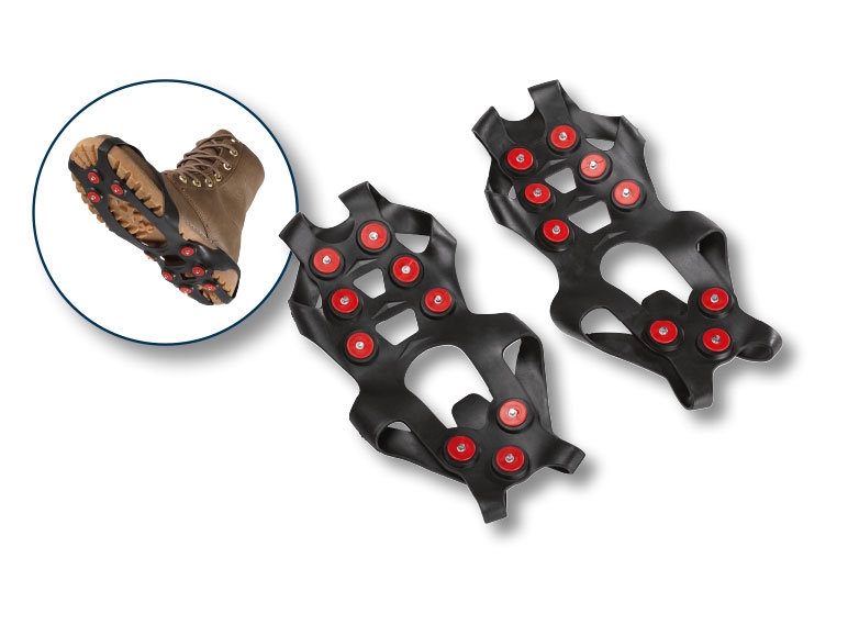 Crampons pour chaussures