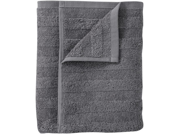 Handduk, 2-pack