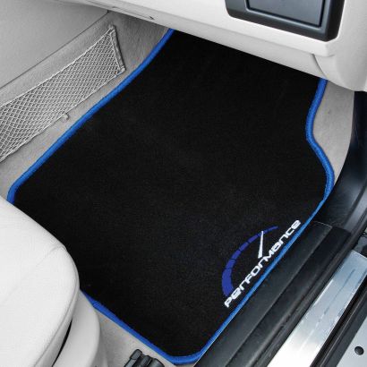 Tapis de sport pour voiture, 4 pcs