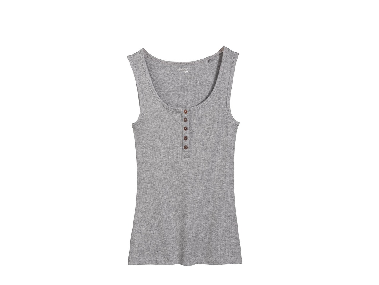 Ladies' Vest