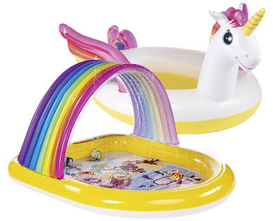 INTEX(R) PISCINA GONFIABILE PER BAMBINI