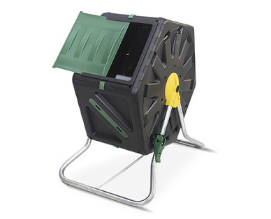 Gardenline Tumbling Composter