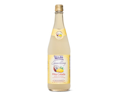 Welch's Mocktails