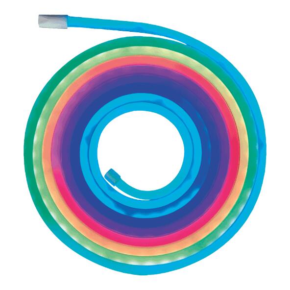 CASALUX(R) 				Formbarer Neon-LED-Strip