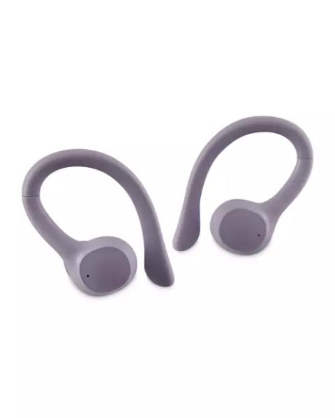 Wireless Sports Earbuds & Smart Fitness Tracker