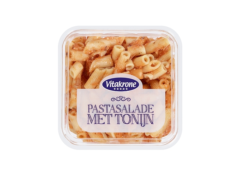 Salade de pâtes