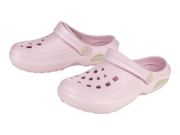Esmara Ladies' Clogs