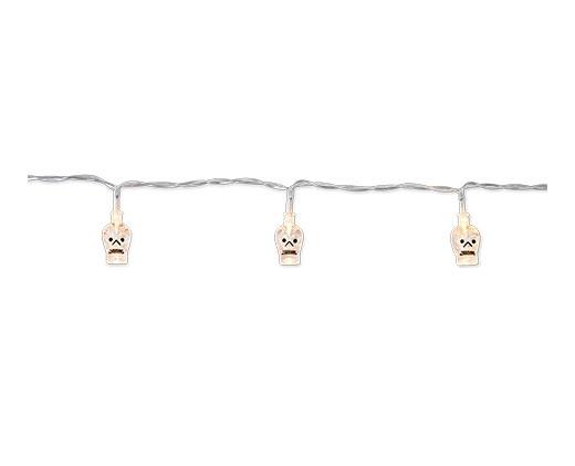 Huntington Home 
 Halloween Novelty String Lights