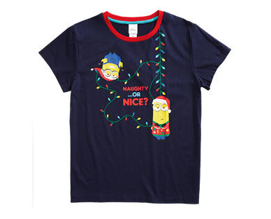 Adult's Christmas Tees