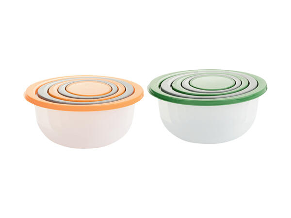 Food Storage Container