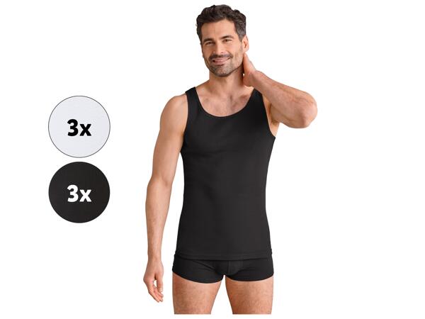 Men's Vests