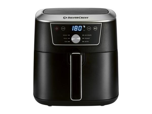 Silvercrest 6.7L Air Fryer