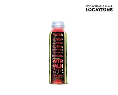 WTRMLN WTR Original or Strawberry