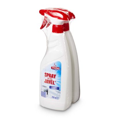 Spray mit Chlorwasser, 2 St.
