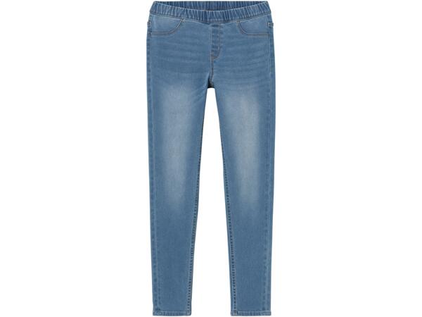 Termojeggings