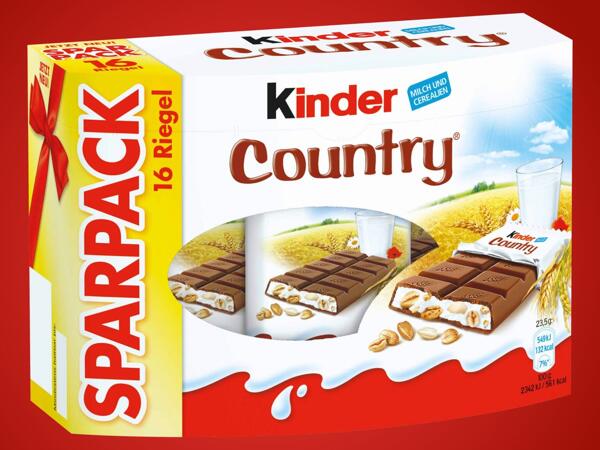 Country 16er