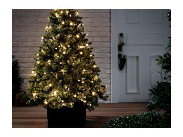 Livarno Home LED String Lights