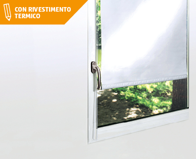 Tendina termica a rullo MY LIVING STYLE